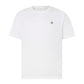 T-Shirt Manica Corta Uomo Calvin klein Jeans