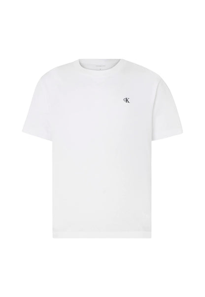 T-Shirt Manica Corta Uomo Calvin klein Jeans