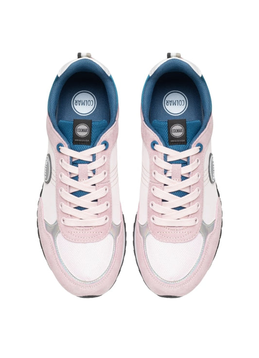 Sneakers Basse Donna Colmar Originals   TRAVISA