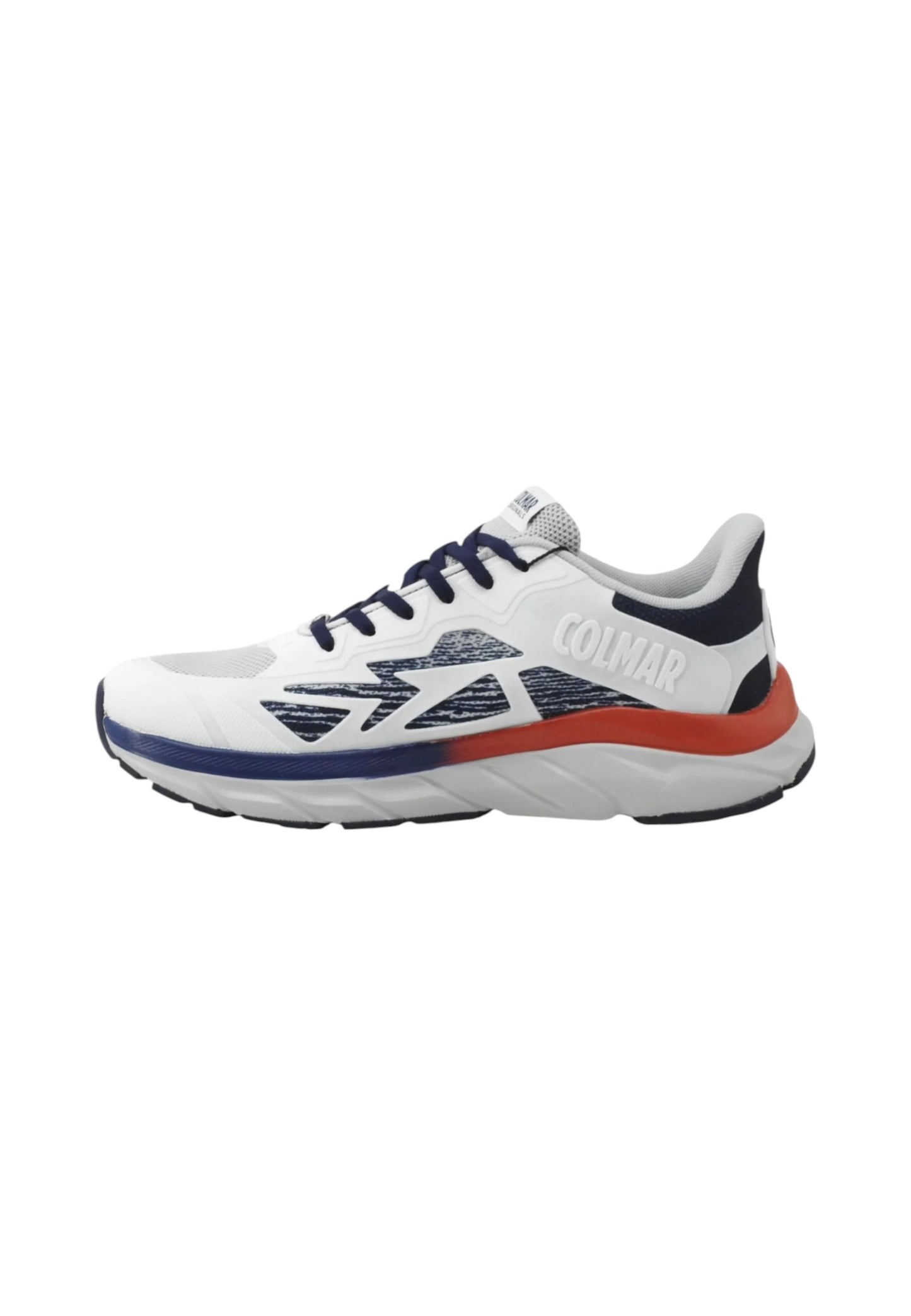 Sneakers Basse Uomo Colmar Originals  Urbantrail X2 Next URBX2N