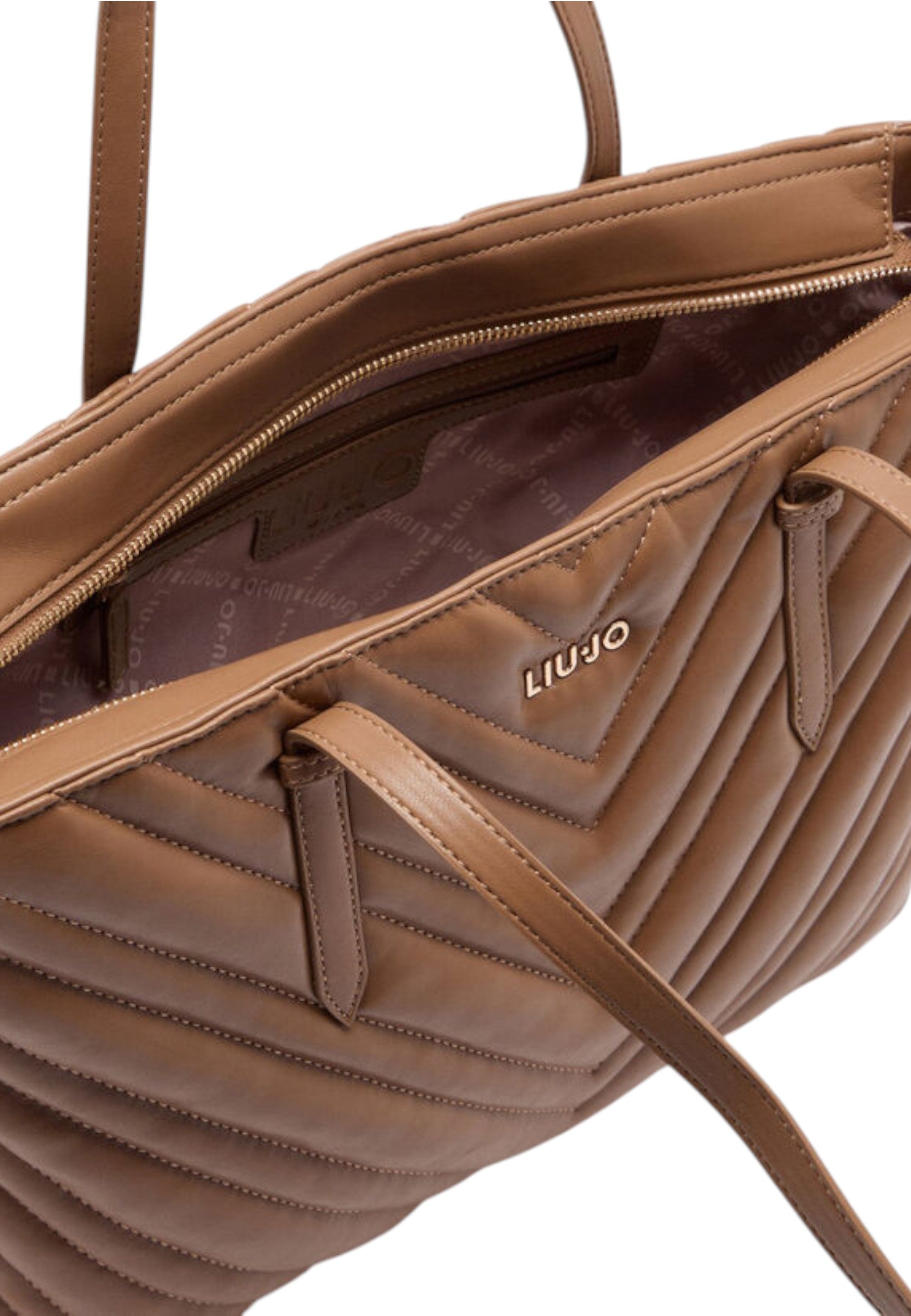 Borsa A Spalla Donna Liu Jo Large Tote  AF5321E0426