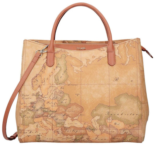 Borsa A Mano Donna Alviero Martini  Geo Classic CE0046000