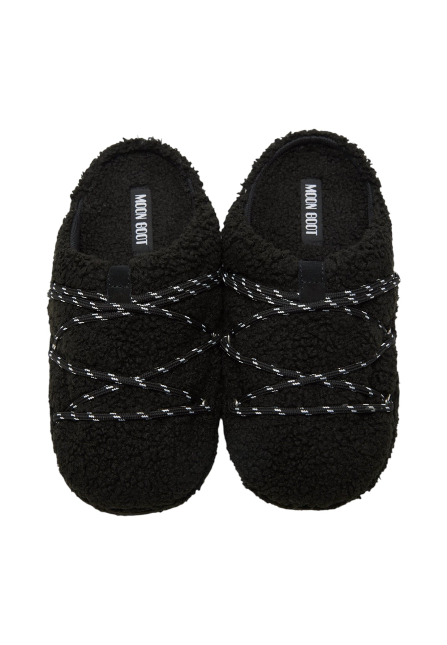 Ciabatte  Unisex Moon Boot  Teddy 80D2410040
