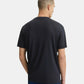 T-Shirt Manica Corta Uomo Liu Jo In Lyocell  QXX115J4805