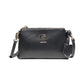 Borsa A Tracolla Donna Gattinoni Medium Denise Soft BINDN8412WVW