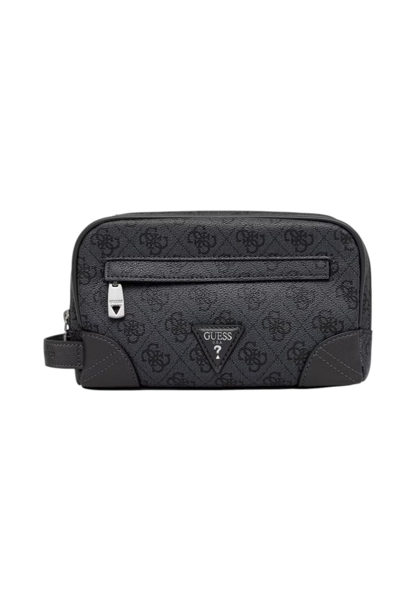 Beauty Case  Uomo Guess Small Necessaire Milano PMMIPLP6261