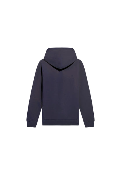 Felpa Con Zip Uomo Gas Con Cappuccio Swen Hood Zip Brand. 552604183023