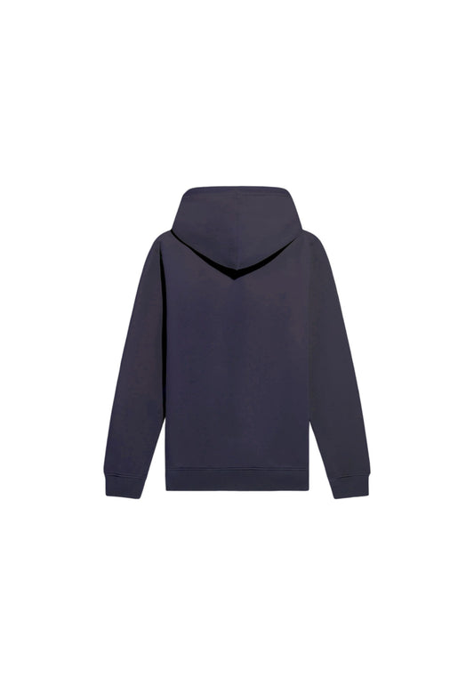 Felpa Con Zip Uomo Gas Con Cappuccio Swen Hood Zip Brand. 552604183023