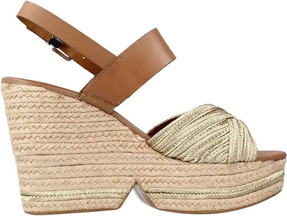 Sandali Con Zeppa Donna Tommy Hilfiger   FW0FW05616