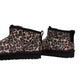 Stivaletti  Donna Liu Jo Mini Boots Leopardati Con Paillettes Jil 01 SF6141TX547