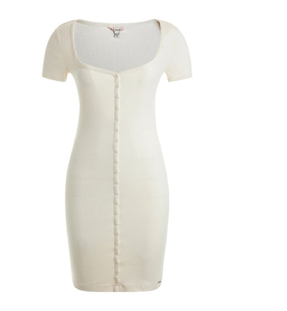 Vestito Midi Donna Guess   WBGK01KB9E2
