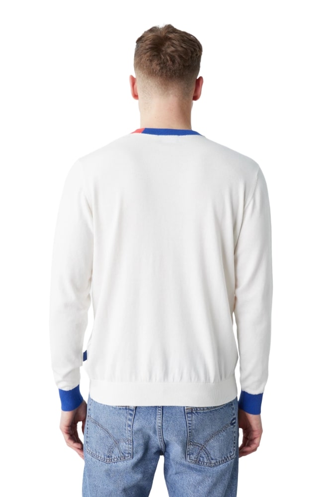 Maglione A Girocollo Uomo Gas   562166432030