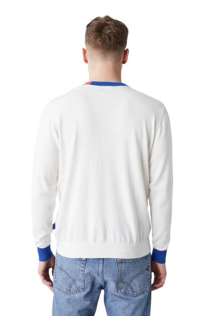 Maglione A Girocollo Uomo Gas   562166432030