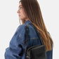 Borsa A Spalla Donna Tommy Hilfiger  Tjw Must AW0AW18451