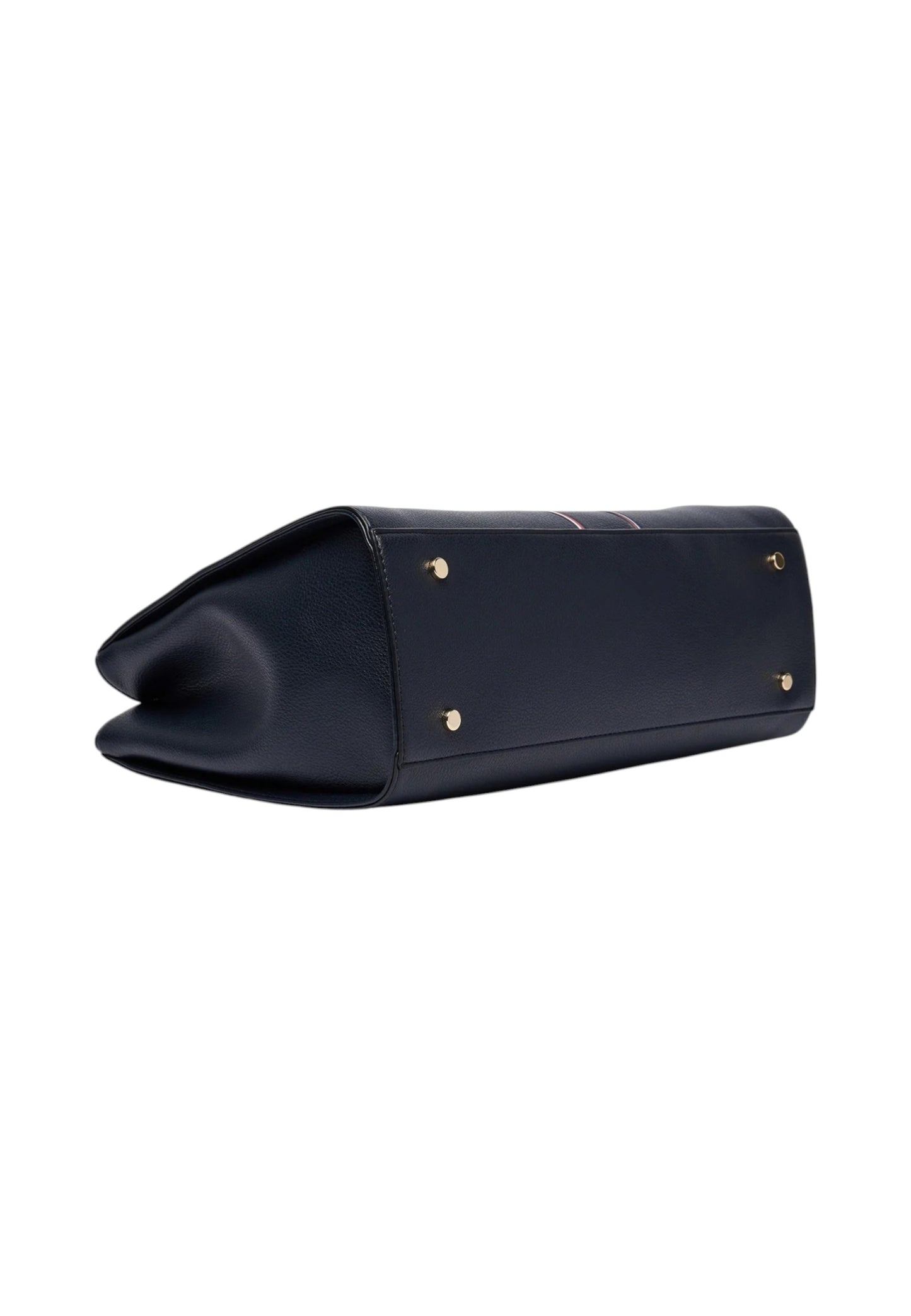 Borsa A Spalla Donna Tommy Hilfiger  Th Daily Satchel Corp AW0AW18644
