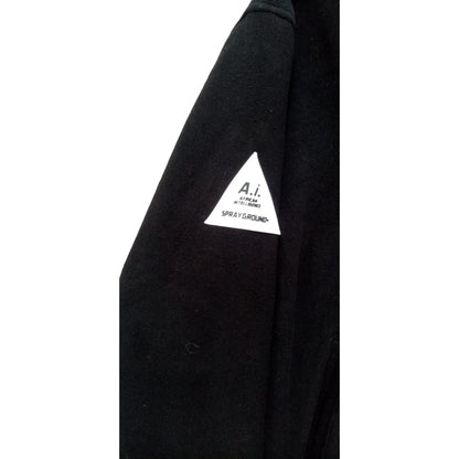 Felpa  Uomo Sprayground   SP398TIG