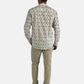 Camicia Manica lunga Uomo Liu Jo   QA6205T565A