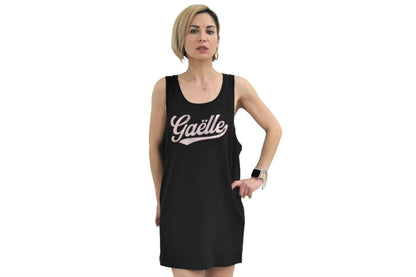 Vestito Corto Donna Gaelle   GBD11293SA