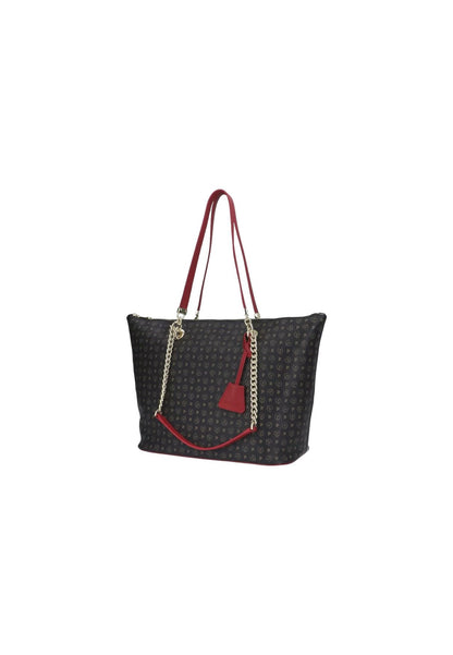 Borsa A Spalla Donna Pollini  Heritage TE8410PP02Q11