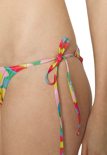 Bikini Pezzo Sotto Donna Chiara Ferragni   A71223203