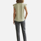 Blusa Senza Maniche Donna Guess  Mattea W1GH90W9X52