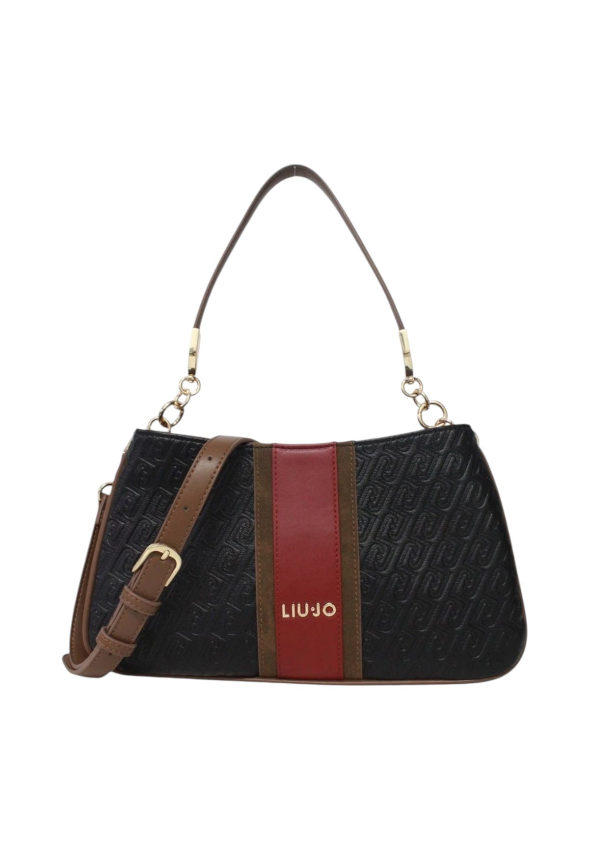 Borsa A Tracolla Donna Liu Jo Piccola  AF6107E1141