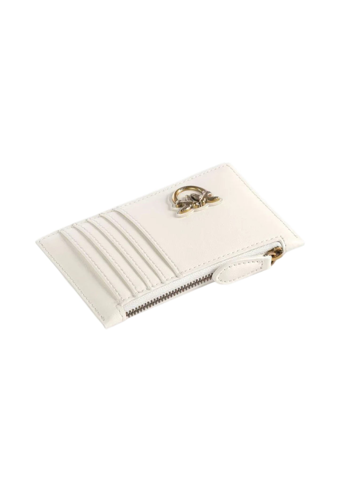 Portacarte Con Zip Donna Pinko  Airone 100251A0F1