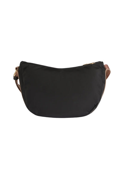 Borsa A Tracolla Donna Alviero Martini Mezzaluna Piccola Stormy Nylon 25IL1GZ679762