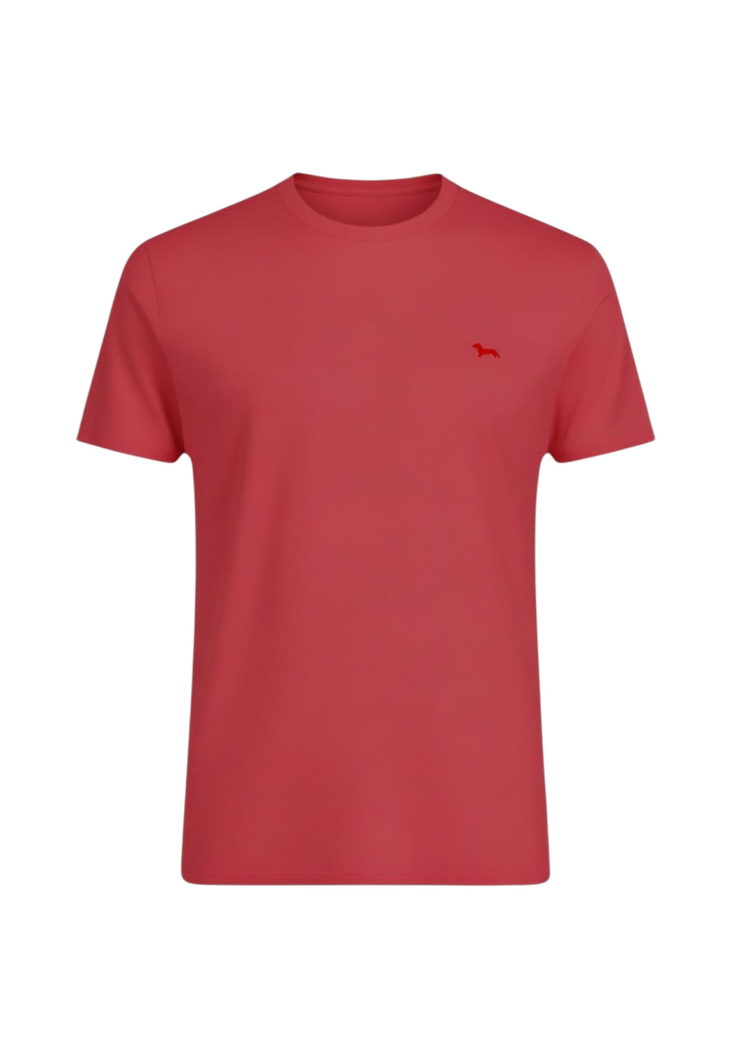 T-Shirt Manica Corta Uomo Harmont & Blaine Basic Cotone SupimaÃƒÂ¯Ã‚Â¿Ã‚Â½  IRQ406021899