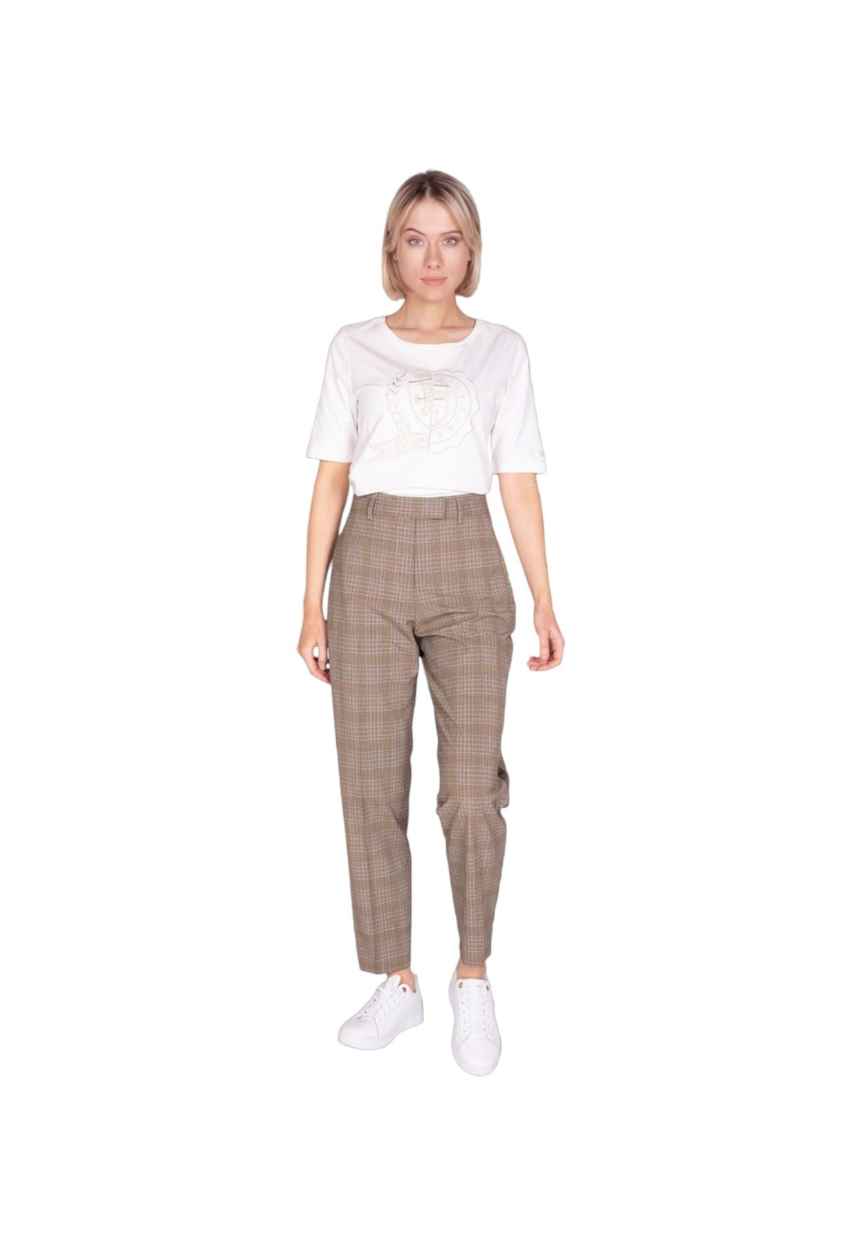 Pantaloni  Donna Calvin klein   K20K200829