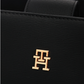 Borsa A Mano Donna Tommy Hilfiger Mini Satchel Th Grace AW0AW18749