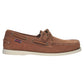 Mocassini  Uomo Sebago  Portland Flesh Out