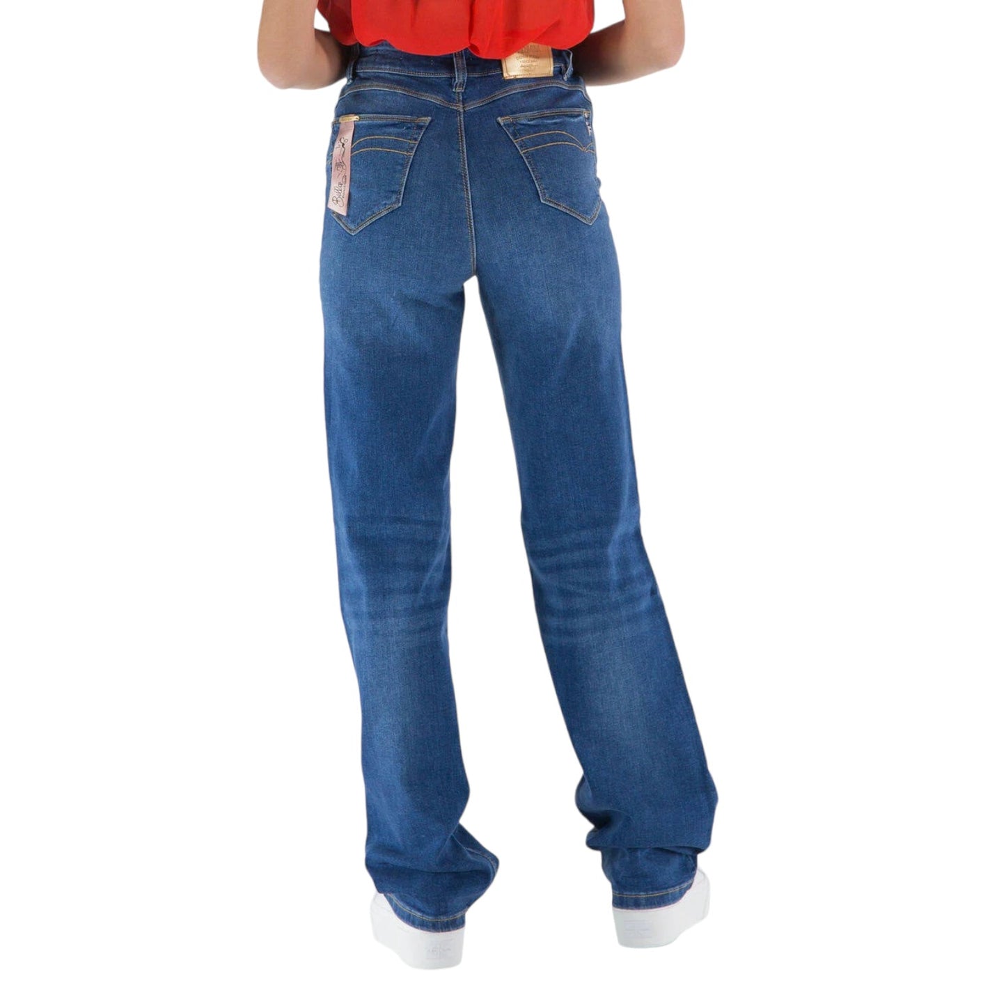 Jeans  Donna Fracomina   FP23SV8050D40102