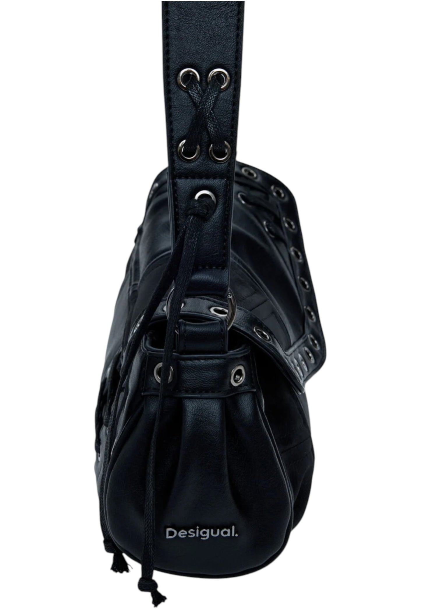 Borsa A Tracolla Donna Desigual  Tango Patch Zarauz 25WAXP36