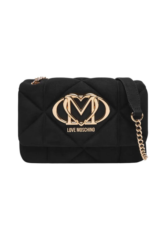 Borsa A Spalla Donna Love Moschino   JC4314PP0NKE0