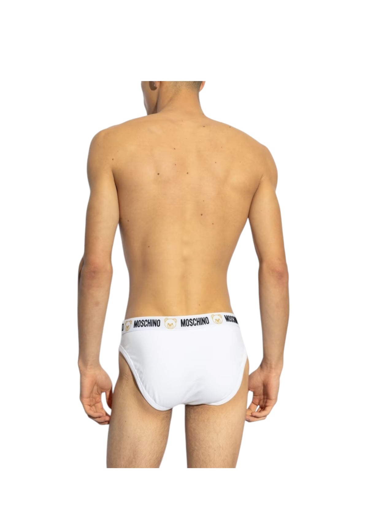 242V1A13014406 - Slip - Moschino