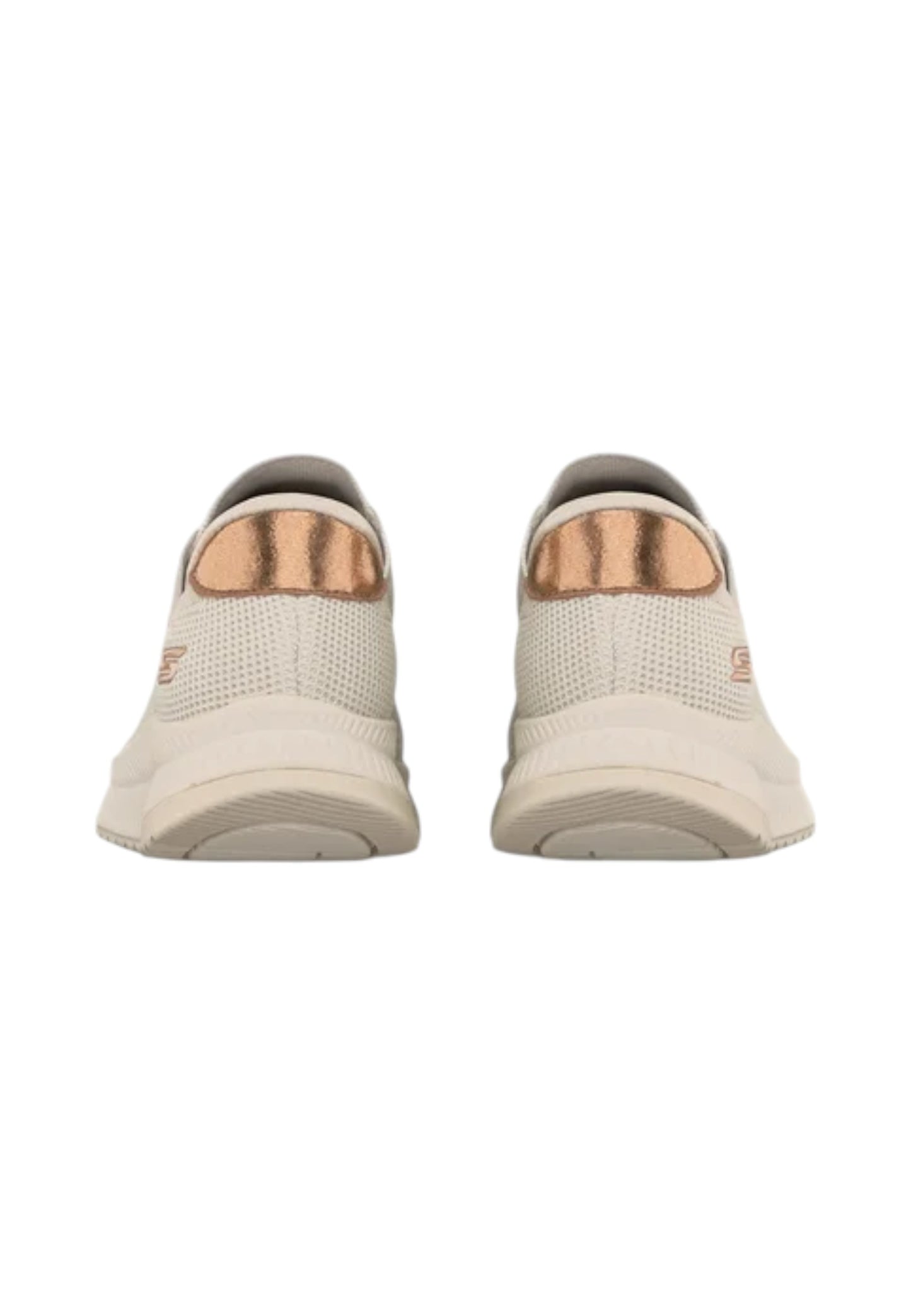 Sneakers Basse Donna Skechers Slip-ins Bobs Squad 4 - Dire Step 117743
