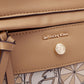 Borsa A Spalla Donna Gattinoni Hobo Teodosia Daily BINTD8705WZT