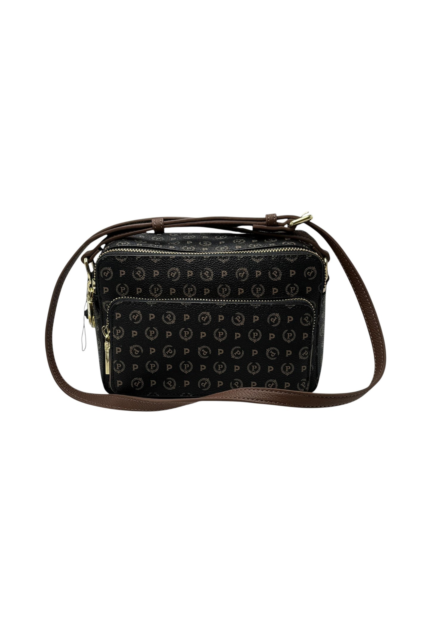Borsa A Tracolla Donna Pollini  Heritage TE8535PP0MQ11
