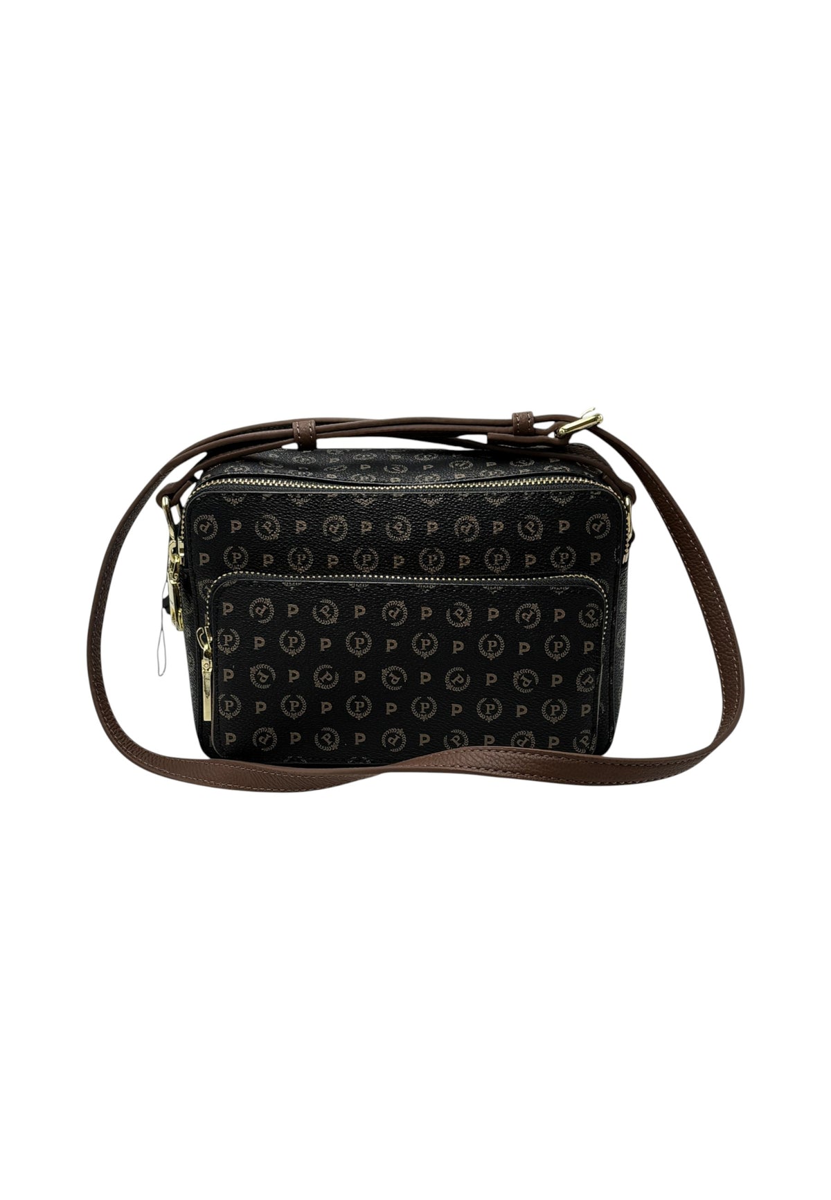 Borsa A Tracolla Donna Pollini  Heritage TE8535PP0MQ11