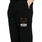 242V1A68144424 - Pantaloni - Moschino