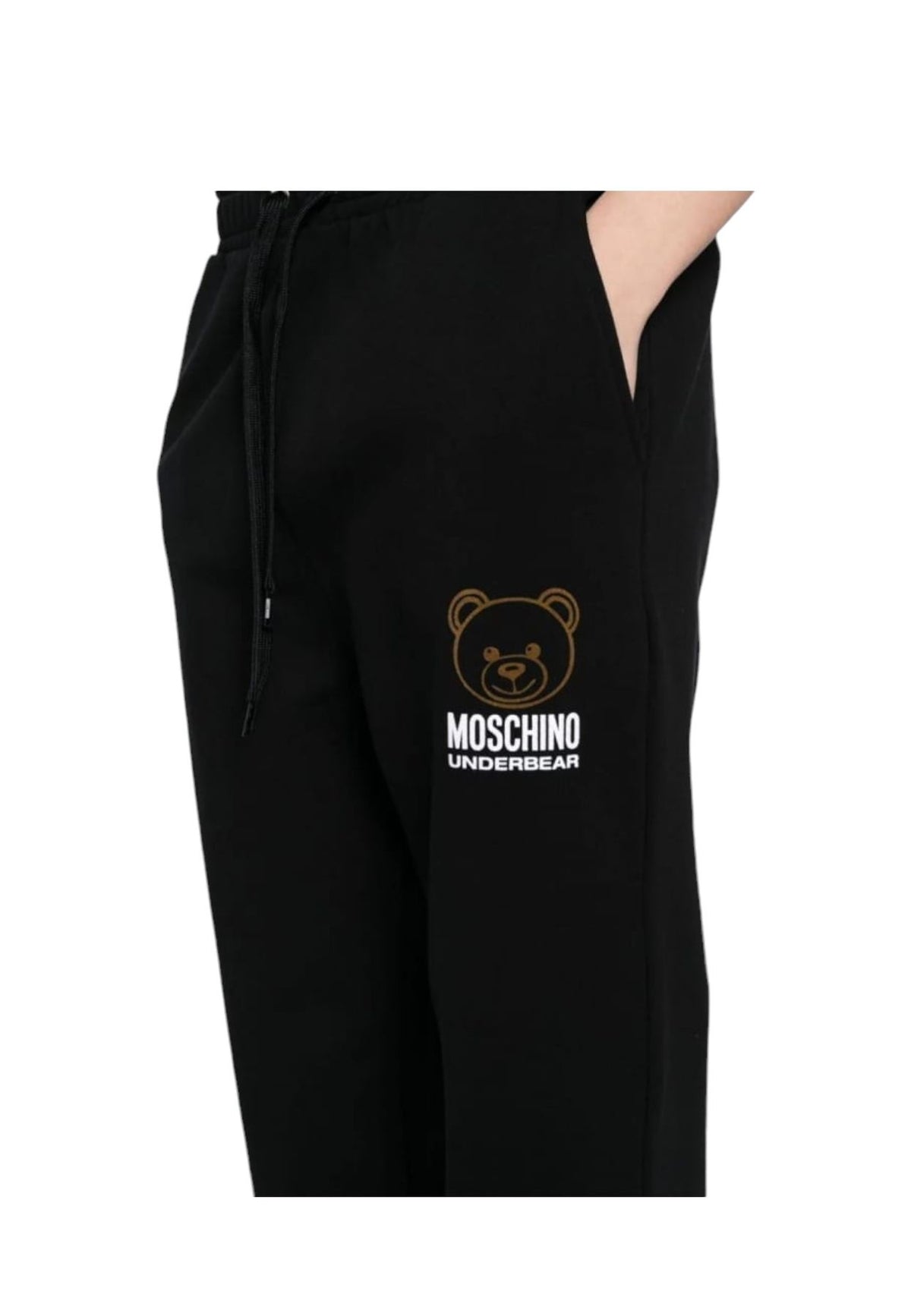 242V1A68144424 - Pantaloni - Moschino