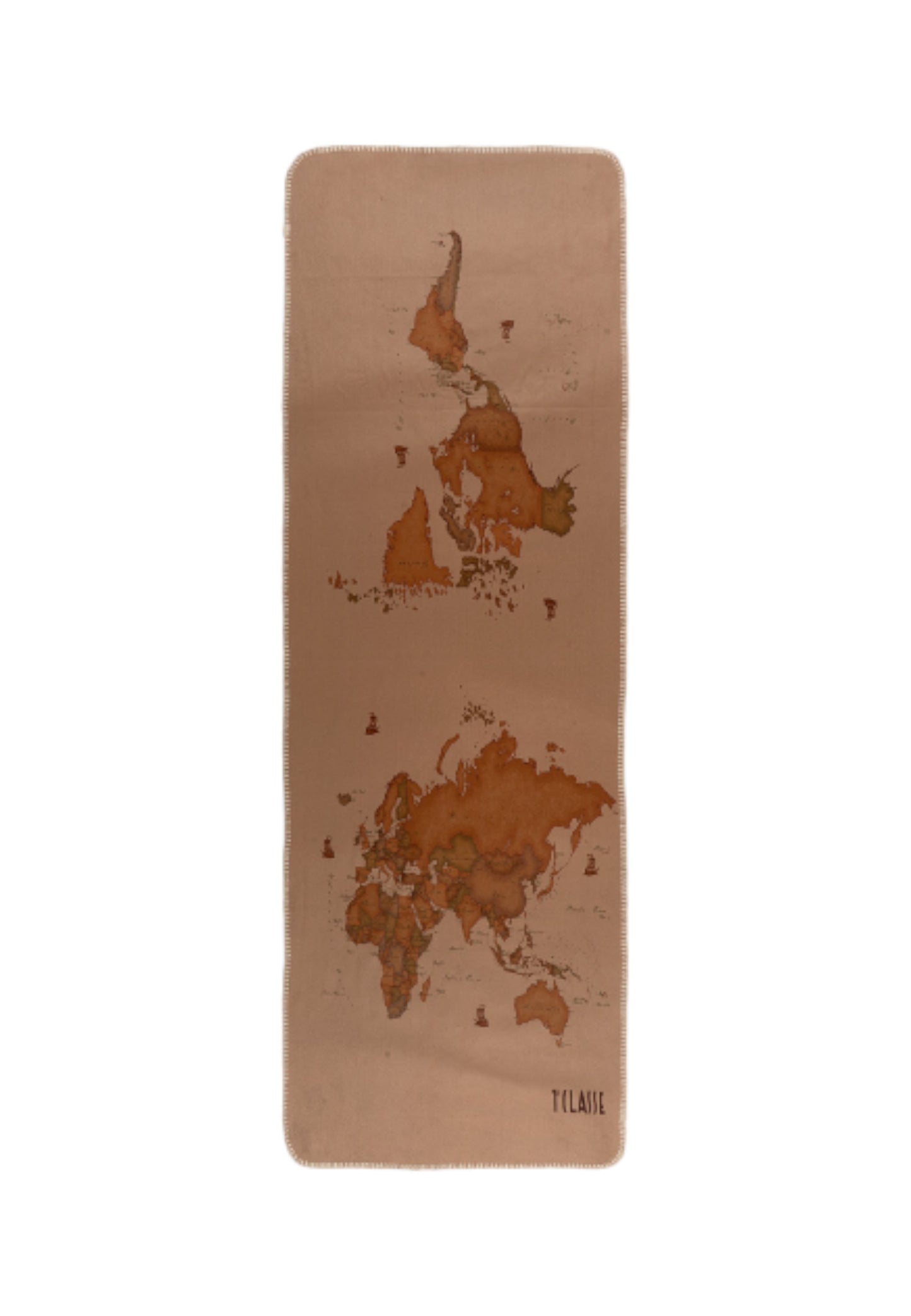 Stola  Donna Alviero Martini 62X200  25IK1S5881777