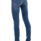 Jeans Slim Fit Uomo Roy Roger's
