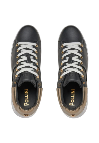 Sneakers Basse Donna Pollini   TA15434G0HQ1Q