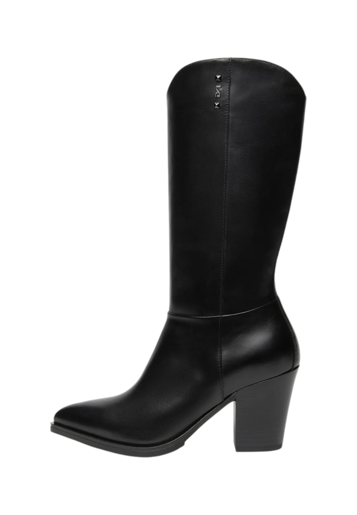 Stivali  Donna Nero Giardini  Guanto Tpu Berga I617143D