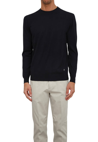 Maglia A Girocollo Uomo Liu Jo   QXX065MA19R