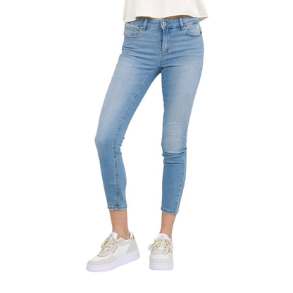 Jeans  Donna Fracomina   FP23SV8000D40703