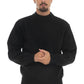 Maglione Collo Alto Uomo Boss  Korth 50548687