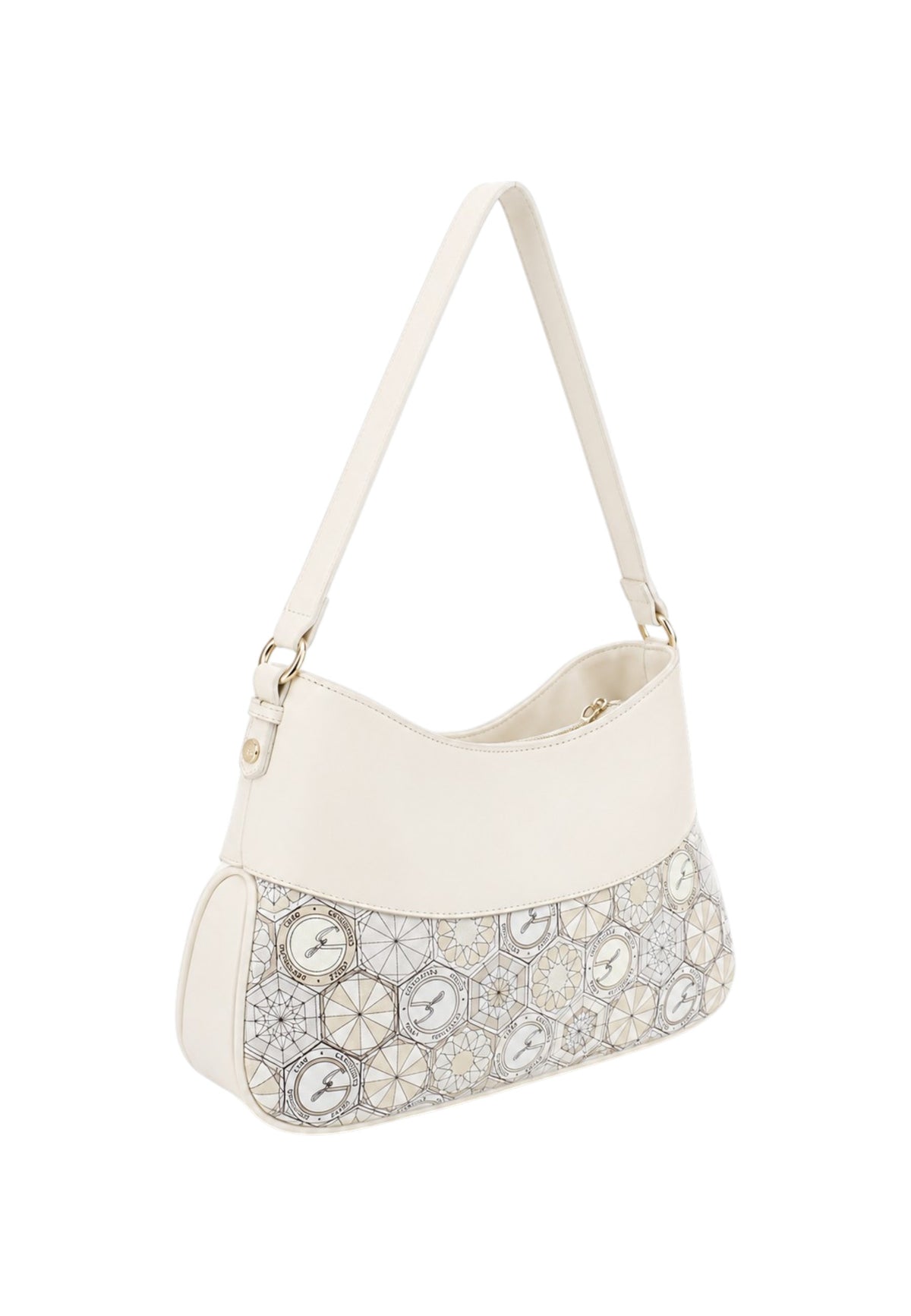 Borsa A Spalla Donna Gattinoni Hobo Teodosia Daily BINTD8705WZT